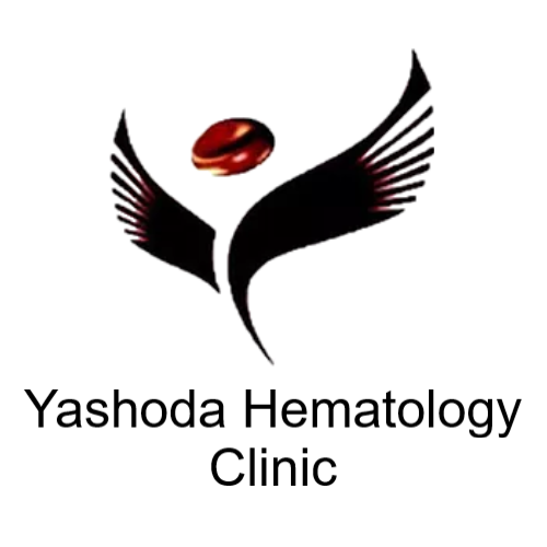 Yashoda Hematology Clinic our Client